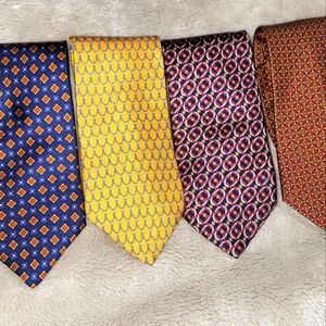 BROOKS BROTHERS TIES
